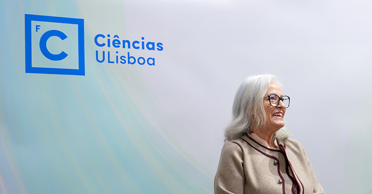 CIÊNCIAS assume nova Presidência