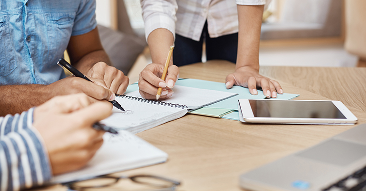 #5 tendências para o mercado de trabalho (em 2026)