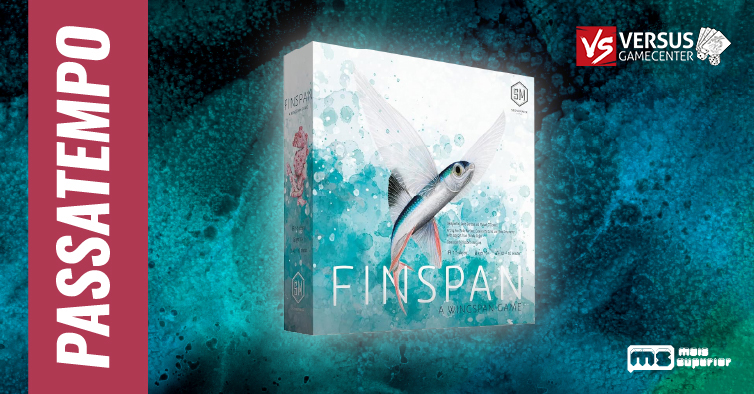 Habilita-te a ganhar do novo jogo do universo Wingspan