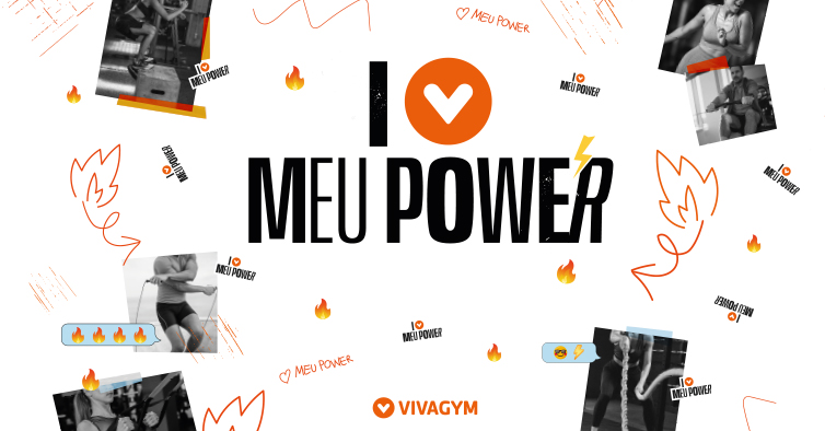 VivaGym promove amor-próprio (em Faculdades)