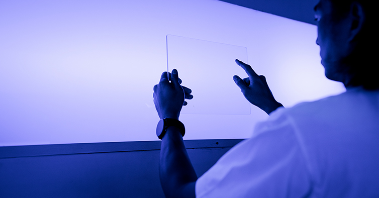 "Técnico Innovation Summit" coloca tecnologias e protótipos (em contacto)